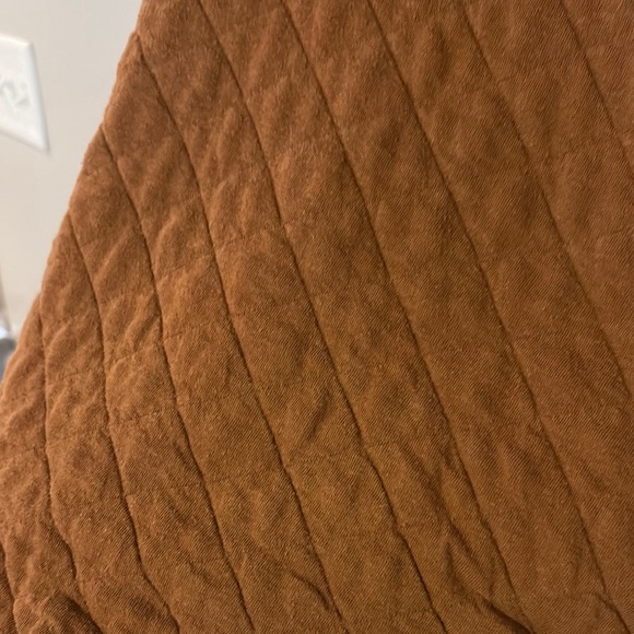 Men’s Patagonia Organic Cotton Quilt Half-Snap Pullover - Picture 4 of 5